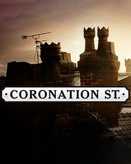 Ruxandra Porojnicu features in Coronation Street as Alina Pop! - BMA ...